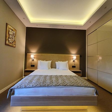 Vila Emilia Vrnjačka Banja Zimmer foto