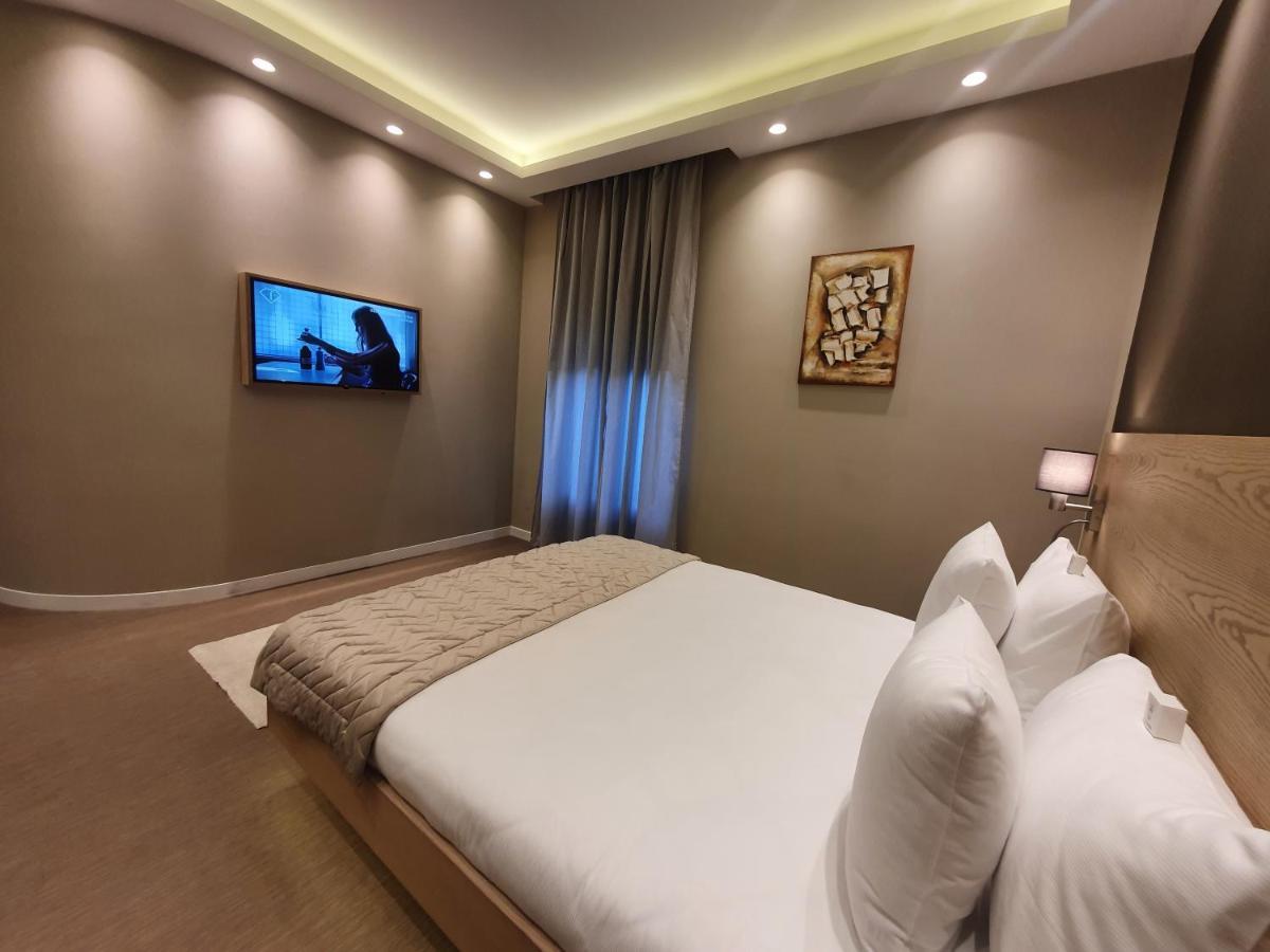 Vila Emilia Vrnjačka Banja Zimmer foto