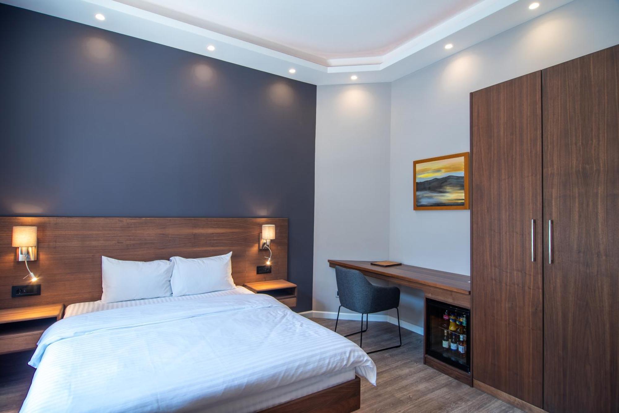Vila Emilia Vrnjačka Banja Zimmer foto