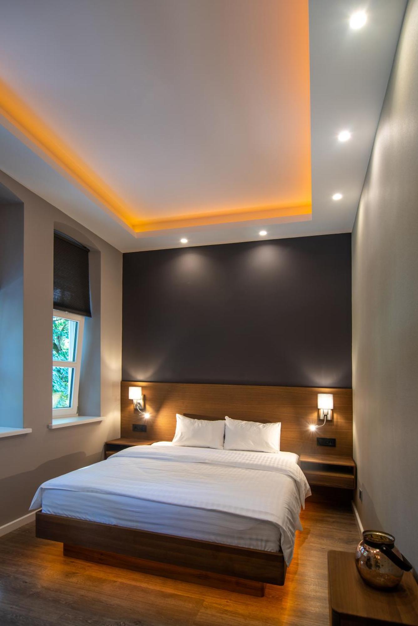 Vila Emilia Vrnjačka Banja Zimmer foto