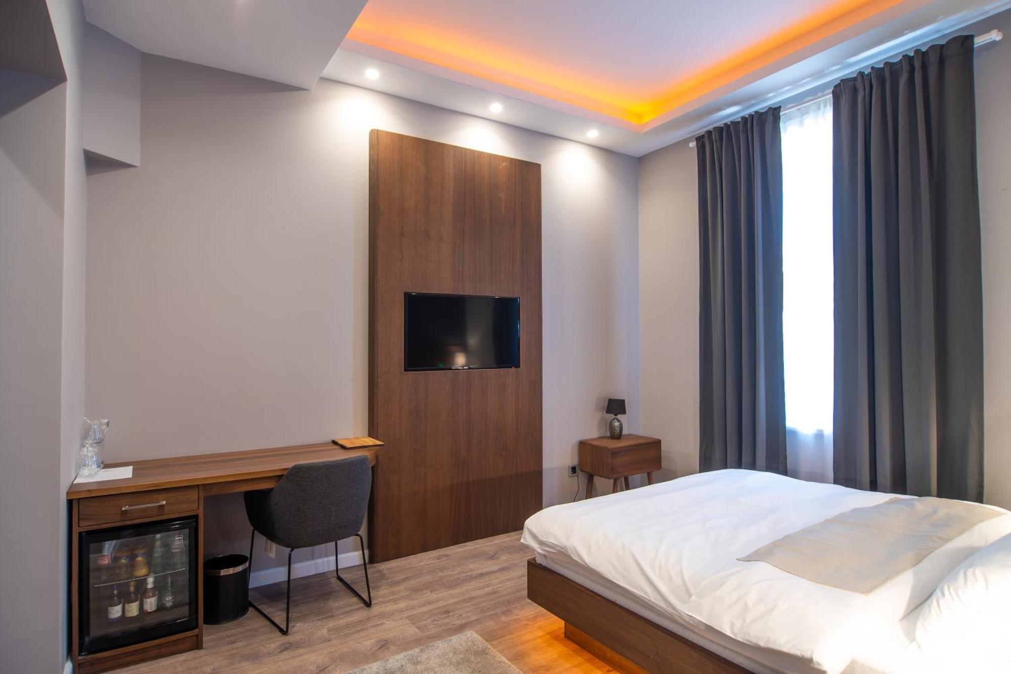Vila Emilia Vrnjačka Banja Zimmer foto