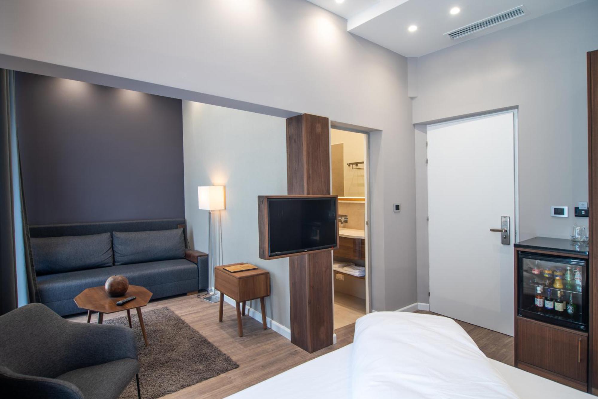 Vila Emilia Vrnjačka Banja Zimmer foto