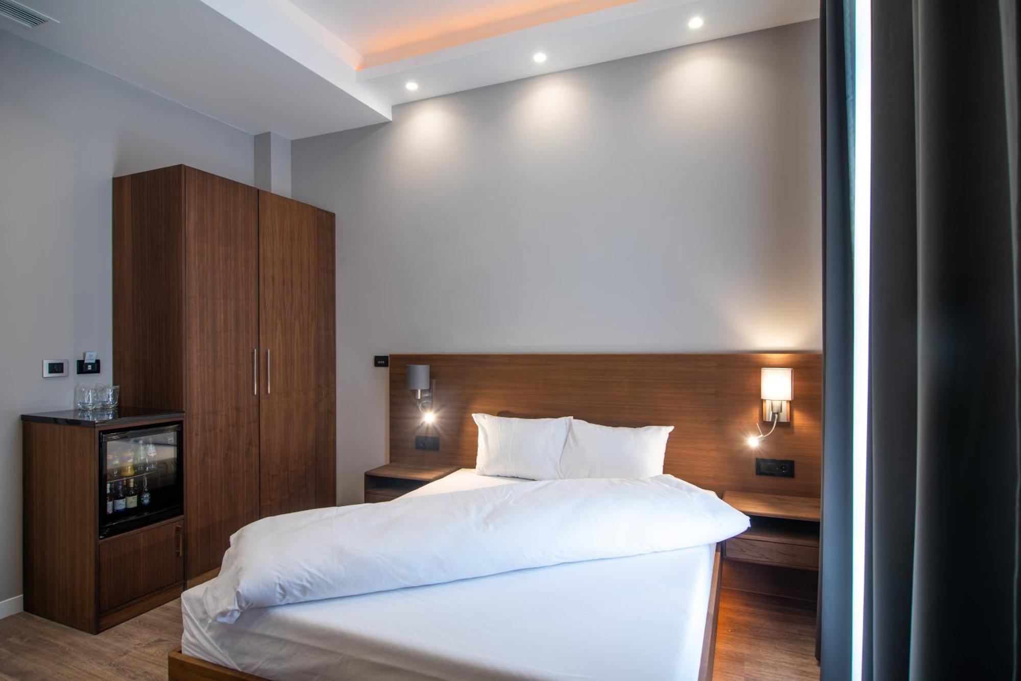 Vila Emilia Vrnjačka Banja Zimmer foto