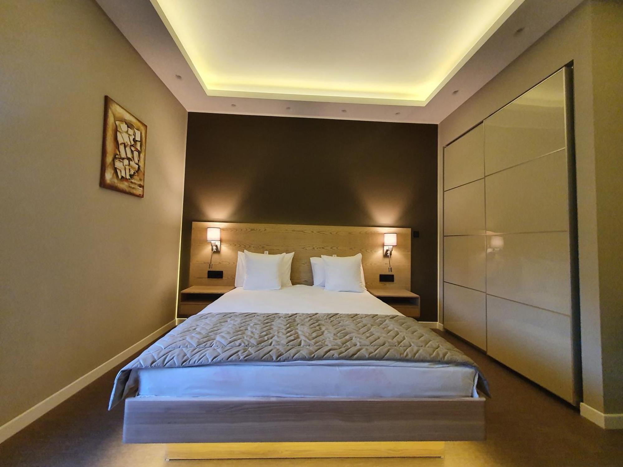 Vila Emilia Vrnjačka Banja Zimmer foto