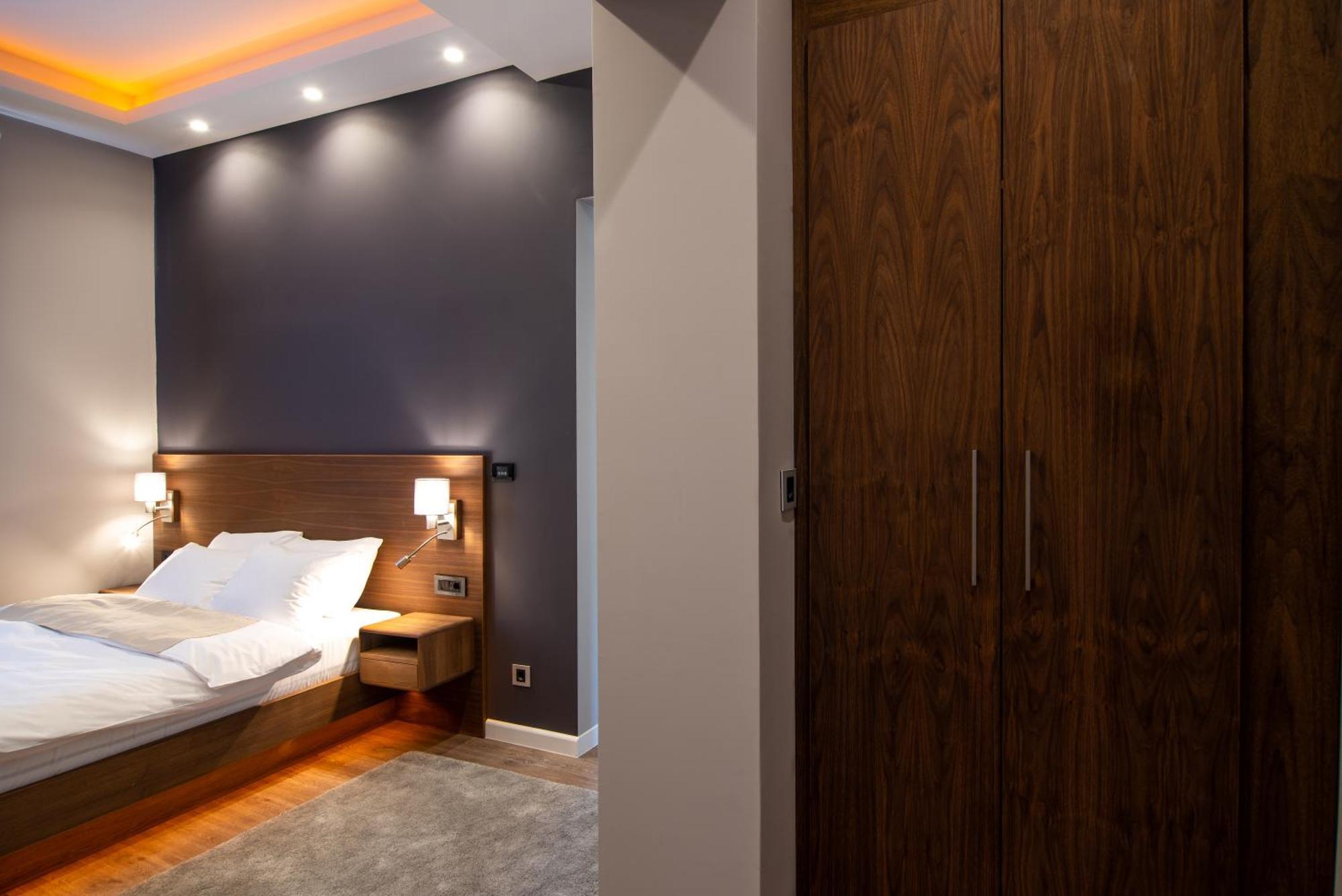 Vila Emilia Vrnjačka Banja Zimmer foto