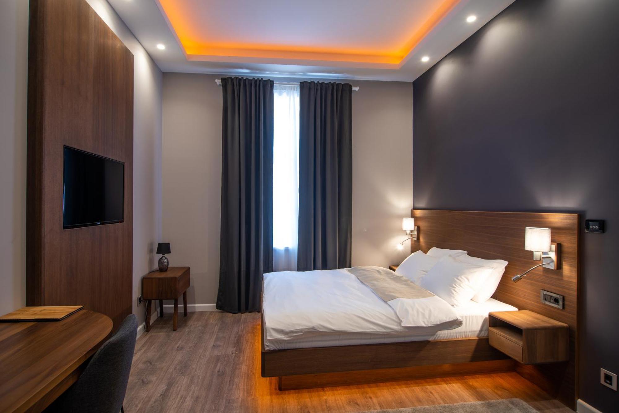Vila Emilia Vrnjačka Banja Zimmer foto