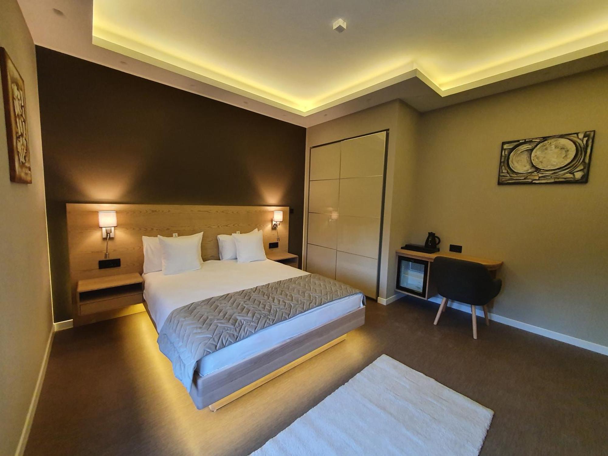 Vila Emilia Vrnjačka Banja Zimmer foto