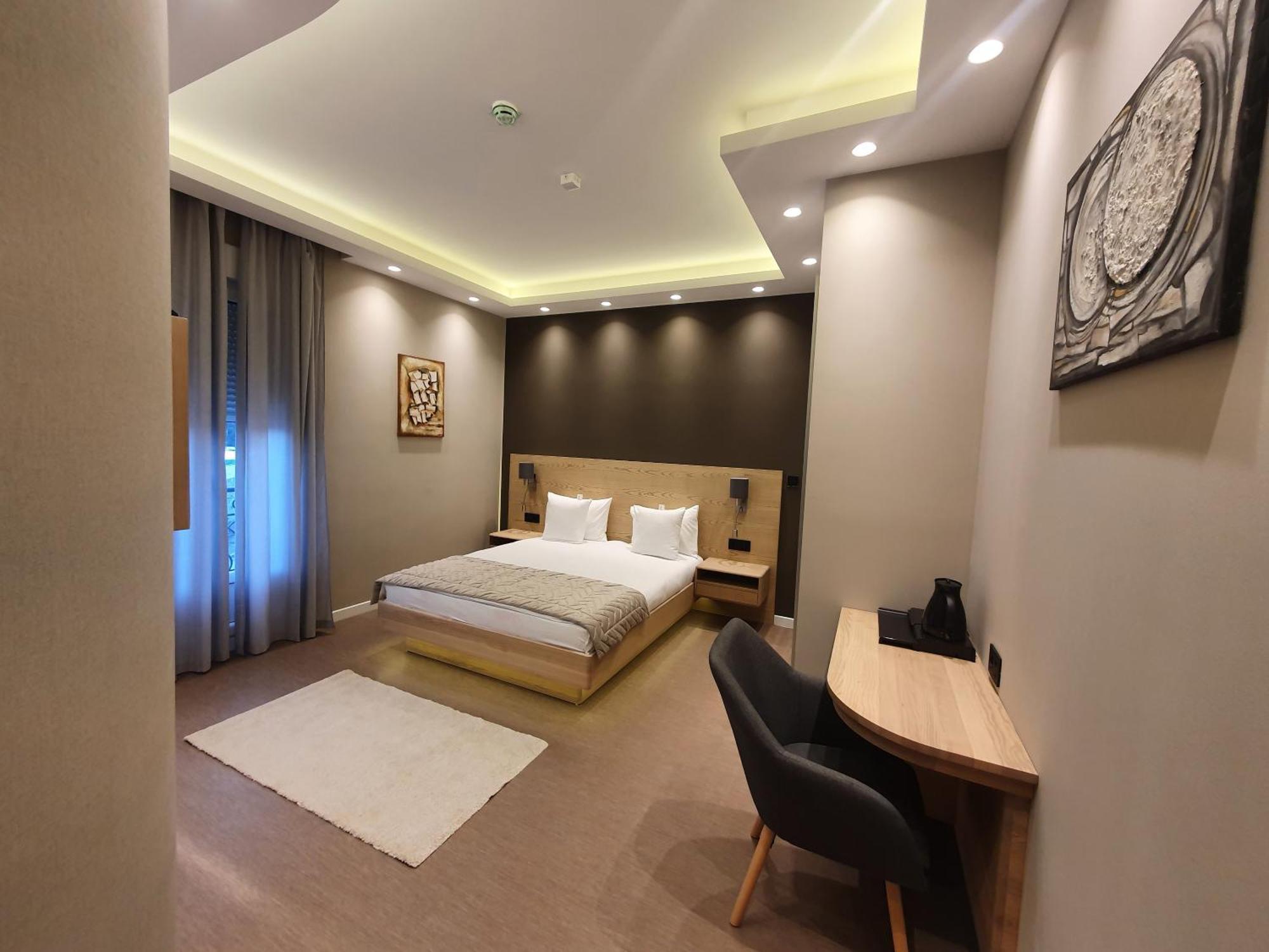 Vila Emilia Vrnjačka Banja Zimmer foto