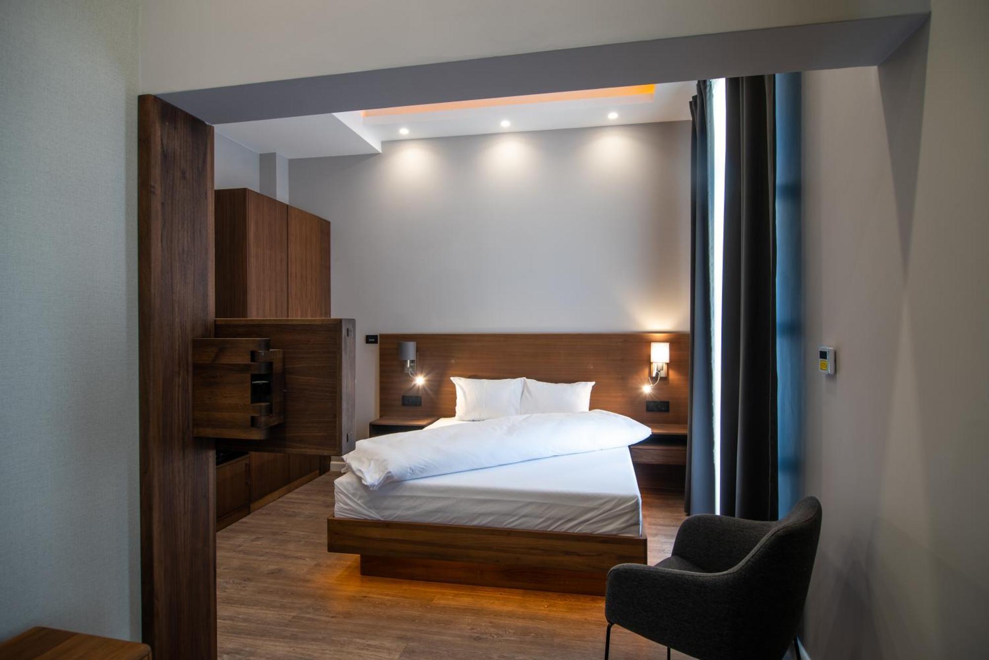 Vila Emilia Vrnjačka Banja Zimmer foto