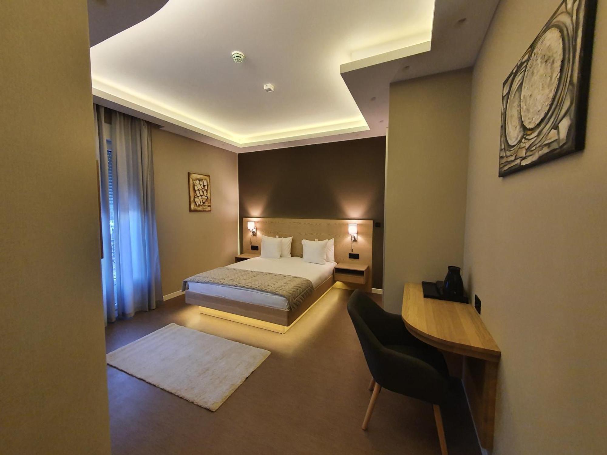 Vila Emilia Vrnjačka Banja Zimmer foto