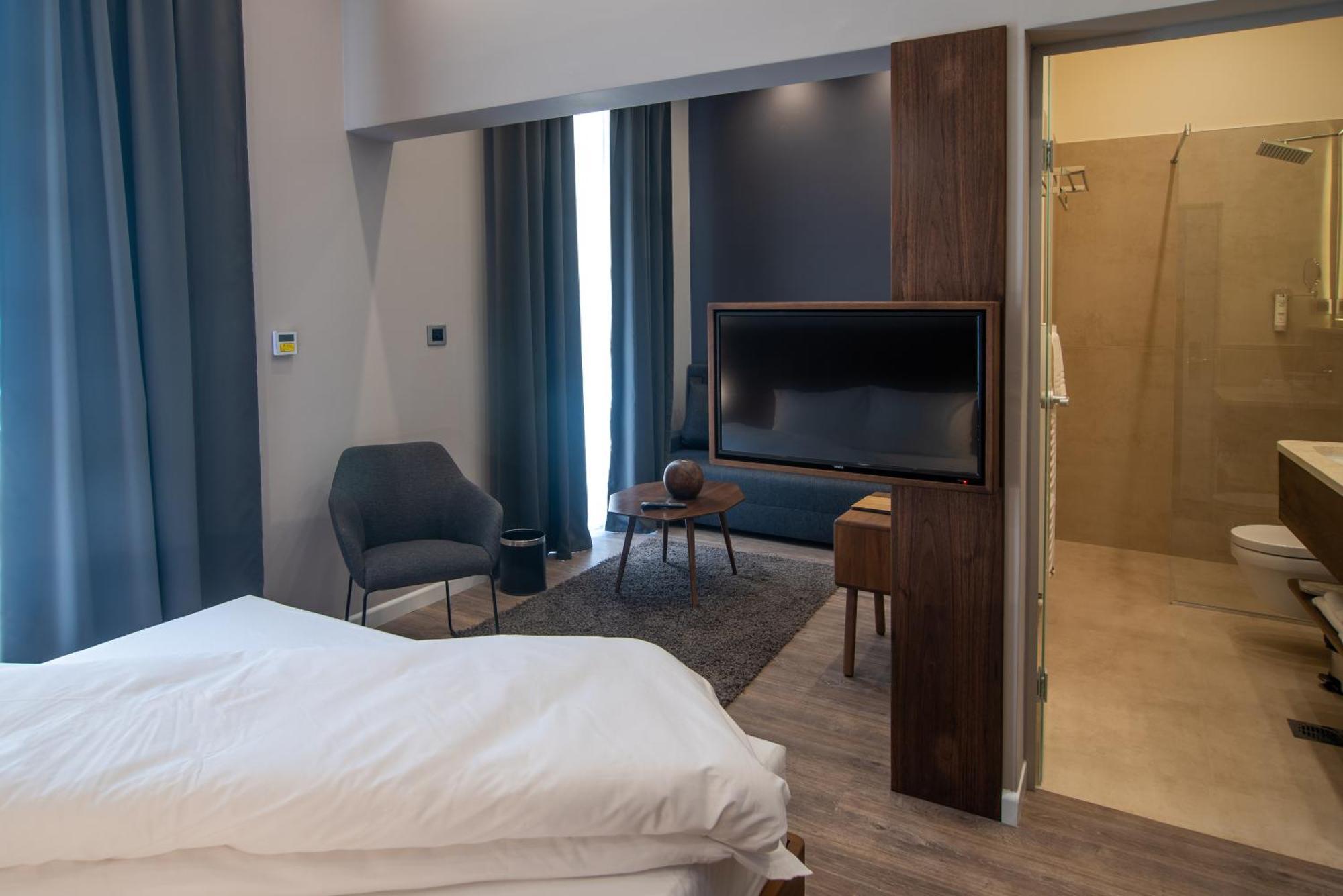 Vila Emilia Vrnjačka Banja Zimmer foto